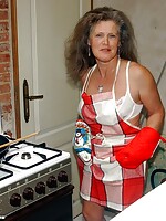 hairy milf mothers