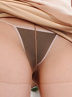 white milf rides black cock